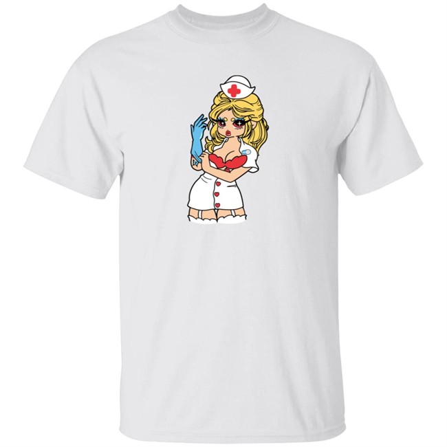 Candy Corpse Mia Alvarez Shirt