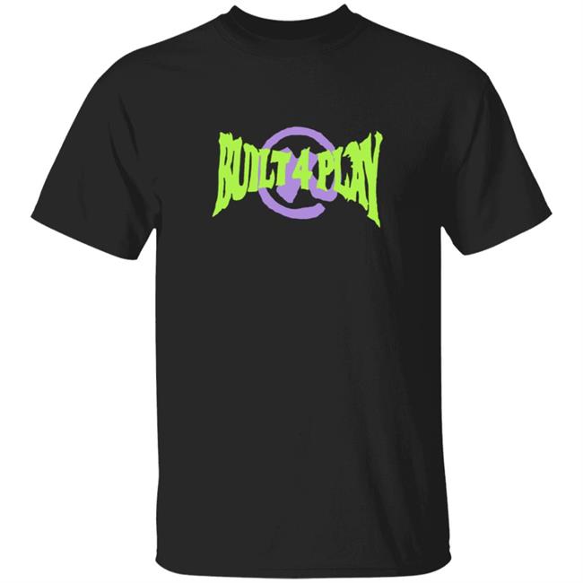 Xset Merch Big Play Tee Shirt