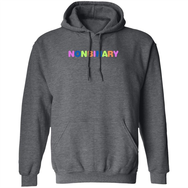Nonbinary Shirt Addison Grace Nonbinary Shirt Addison Grace