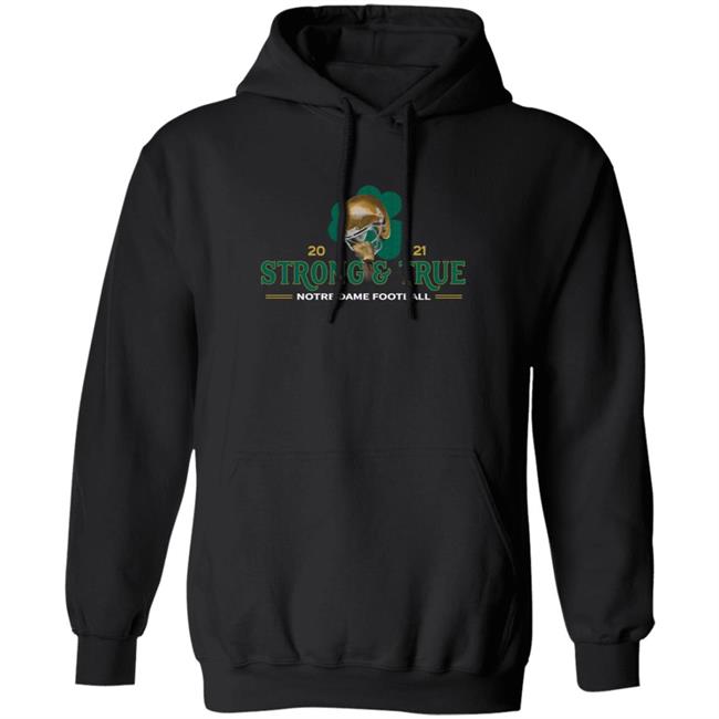 Colosseum Kelly Green Notre Dame Fighting Irish 2021 The Shirt Colosseum Kelly Green Notre Dame Fighting Irish 2021 The Shirt