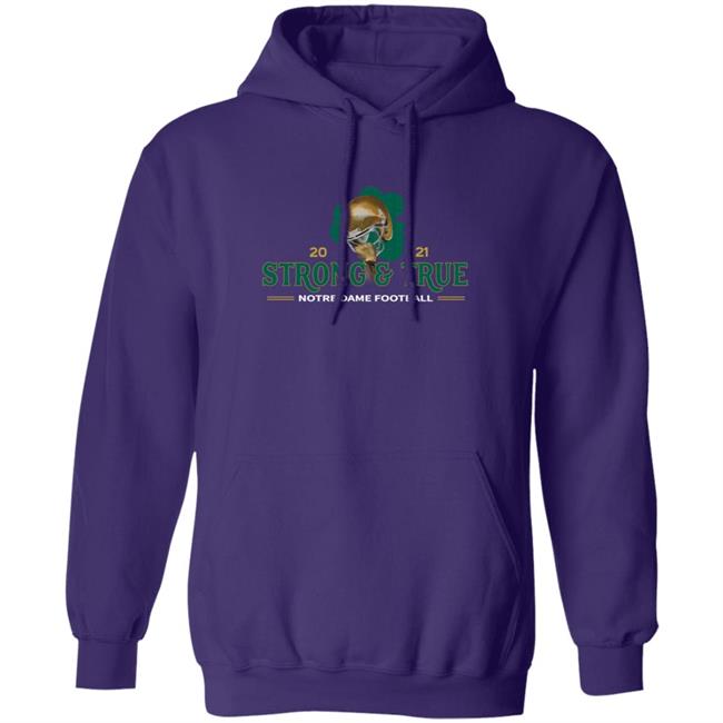 Colosseum Kelly Green Notre Dame Fighting Irish 2021 The Shirt Colosseum Kelly Green Notre Dame Fighting Irish 2021 The Shirt