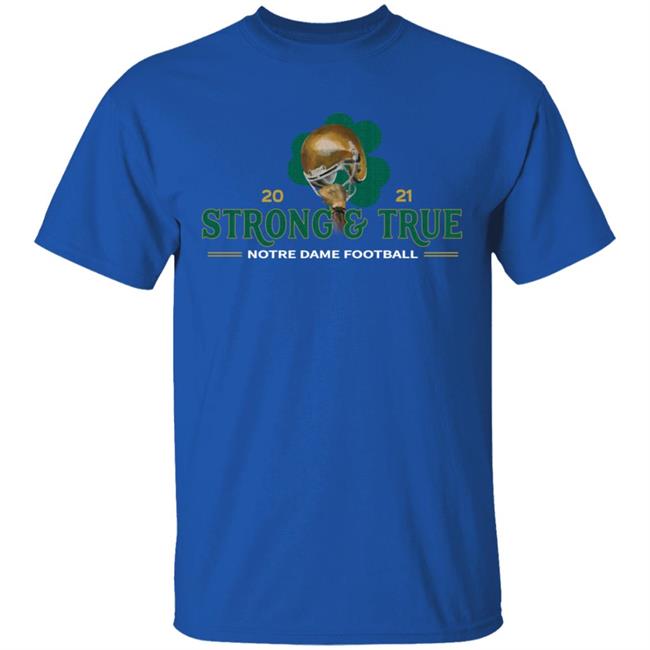 Colosseum Kelly Green Notre Dame Fighting Irish 2021 The Shirt Colosseum Kelly Green Notre Dame Fighting Irish 2021 The Shirt