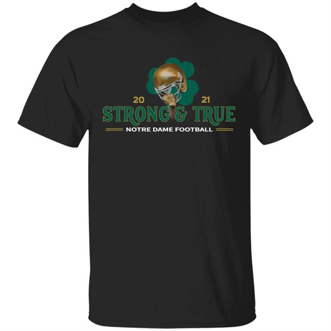 Colosseum Kelly Green Notre Dame Fighting Irish 2021 The Shirt Colosseum Kelly Green Notre Dame Fighting Irish 2021 The Shirt