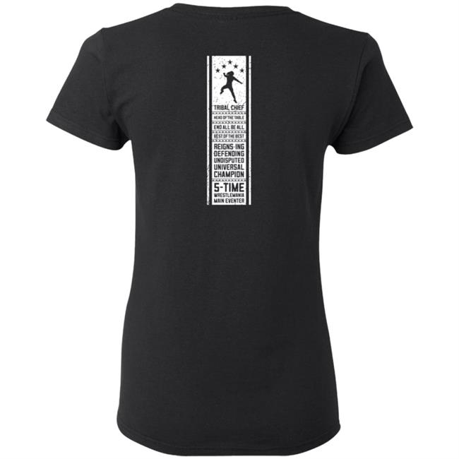 WWE Shop Merch Roman Reigns Smash Em Stack Em Pin Em T Shirt Edge Bryan WWE Shop Merch Roman Reigns Smash Em Stack Em Pin Em T Shirt Edge Bryan