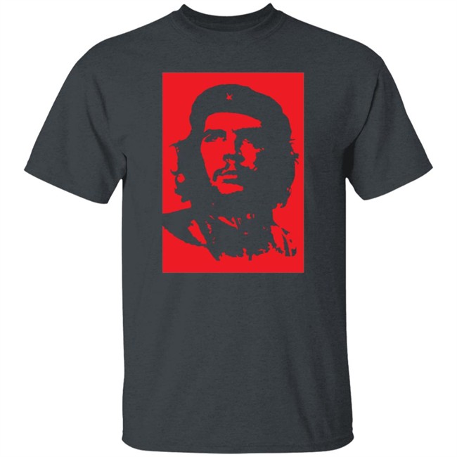 Che Guevara T Shirt Lindsay Lohan Che Guevara T Shirt Lindsay Lohan