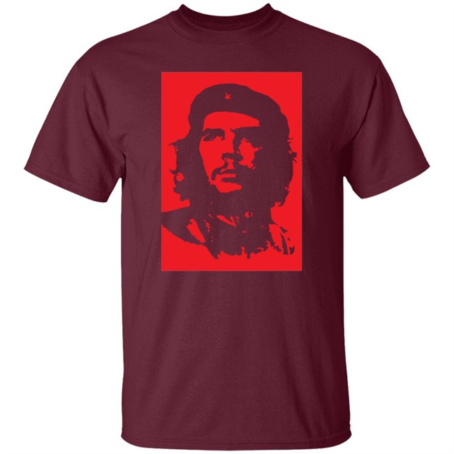 Che Guevara T Shirt Lindsay Lohan Che Guevara T Shirt Lindsay Lohan