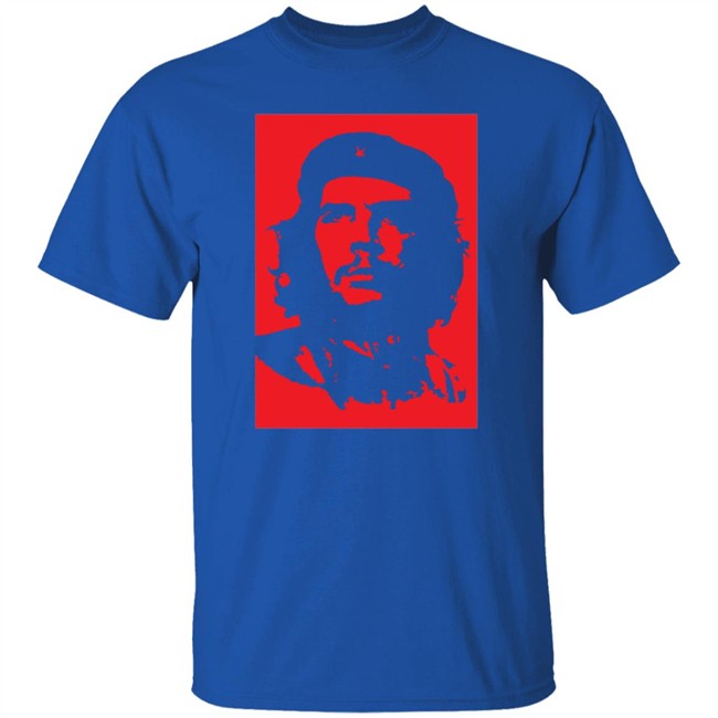 Che Guevara T Shirt Lindsay Lohan Che Guevara T Shirt Lindsay Lohan