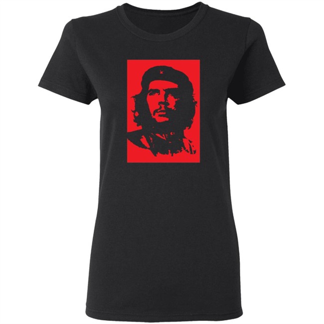 Che Guevara T Shirt Lindsay Lohan Che Guevara T Shirt Lindsay Lohan