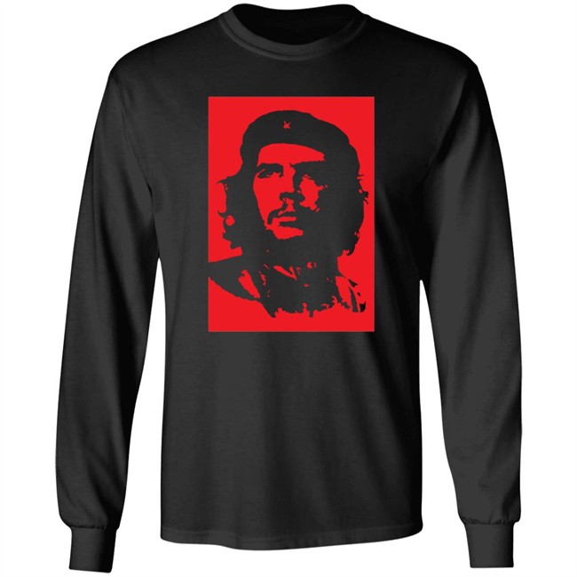 Che Guevara T Shirt Lindsay Lohan Che Guevara T Shirt Lindsay Lohan