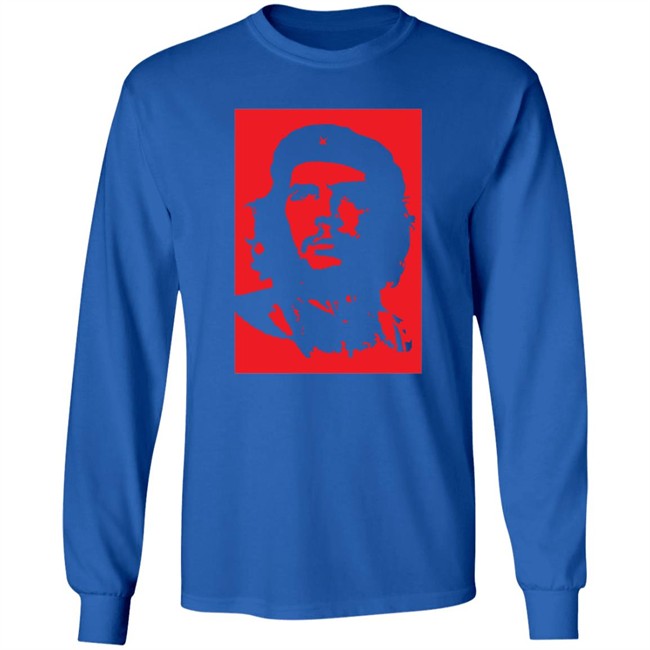 Che Guevara T Shirt Lindsay Lohan Che Guevara T Shirt Lindsay Lohan