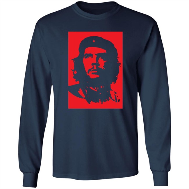Che Guevara T Shirt Lindsay Lohan Che Guevara T Shirt Lindsay Lohan