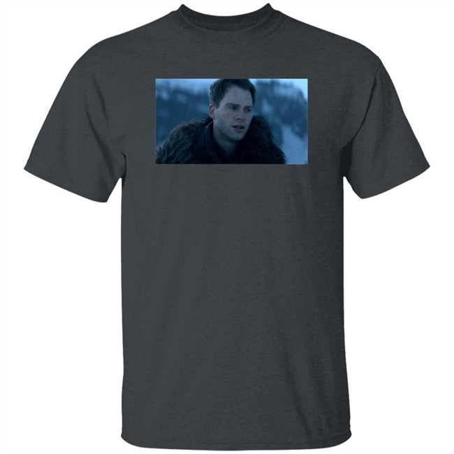 Matthias Shadow And Bone Shirt Calahan Skogman Matthias Shadow And Bone Shirt Calahan Skogman