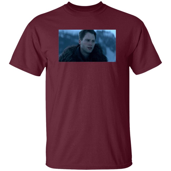 Matthias Shadow And Bone Shirt Calahan Skogman Matthias Shadow And Bone Shirt Calahan Skogman