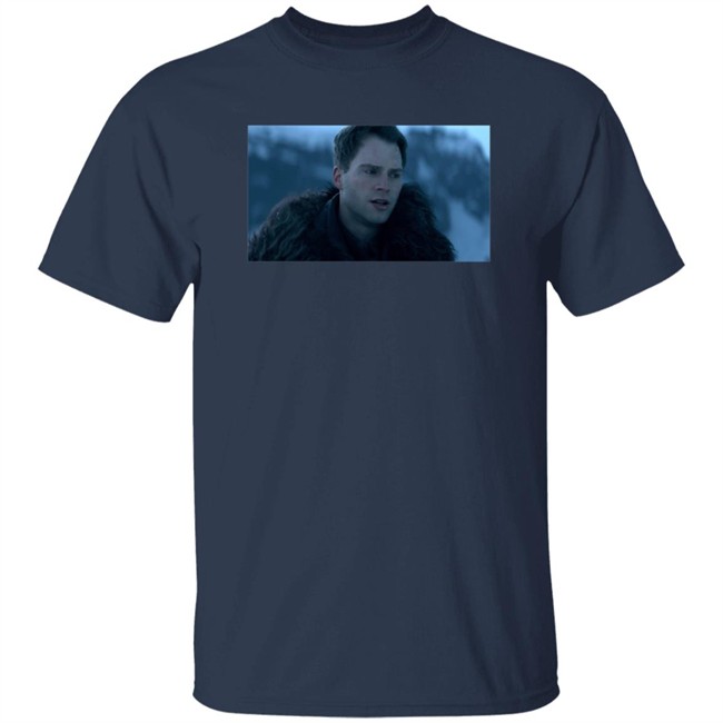 Matthias Shadow And Bone Shirt Calahan Skogman Matthias Shadow And Bone Shirt Calahan Skogman