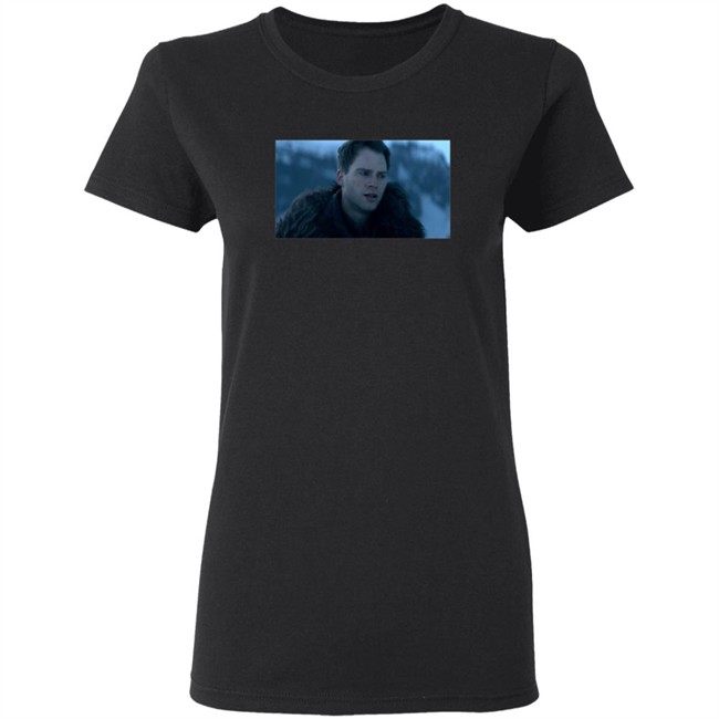 Matthias Shadow And Bone Shirt Calahan Skogman Matthias Shadow And Bone Shirt Calahan Skogman