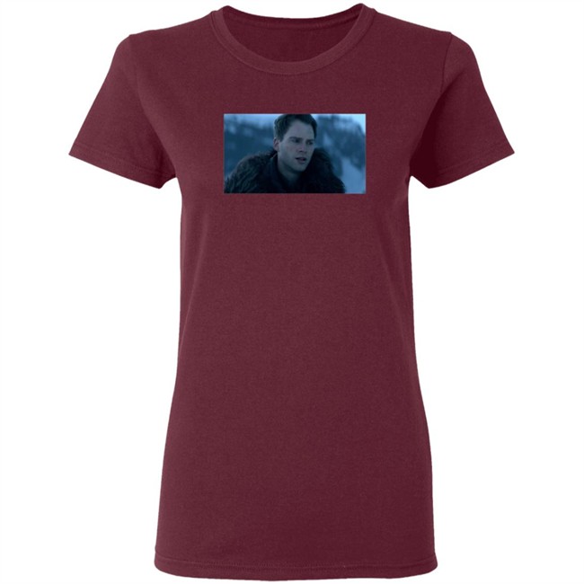 Matthias Shadow And Bone Shirt Calahan Skogman Matthias Shadow And Bone Shirt Calahan Skogman