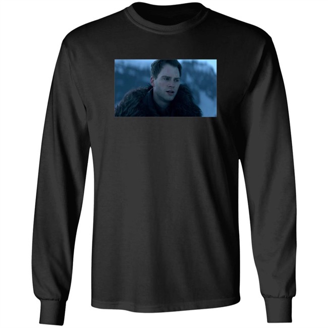 Matthias Shadow And Bone Shirt Calahan Skogman Matthias Shadow And Bone Shirt Calahan Skogman