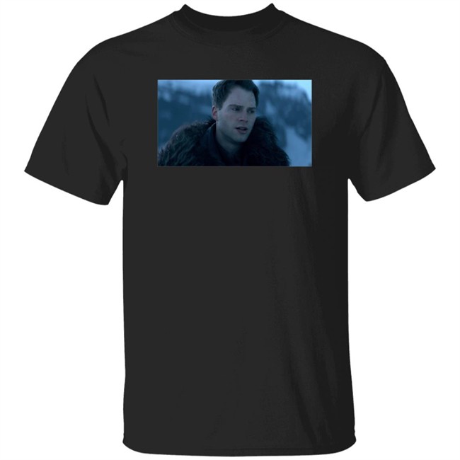 Matthias Shadow And Bone Shirt Calahan Skogman