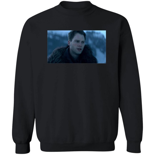 Matthias Shadow And Bone Shirt Calahan Skogman Matthias Shadow And Bone Shirt Calahan Skogman