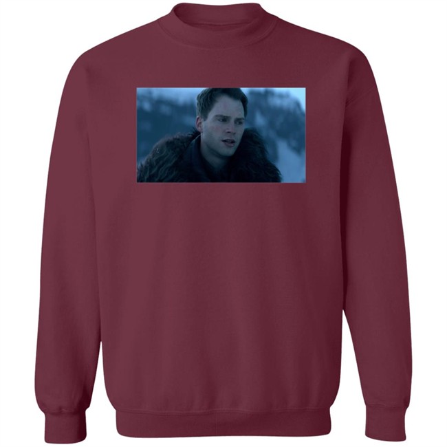 Matthias Shadow And Bone Shirt Calahan Skogman Matthias Shadow And Bone Shirt Calahan Skogman
