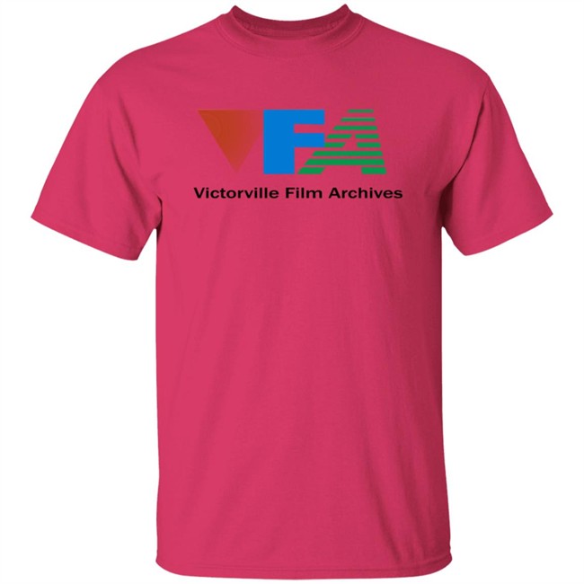 Merchcentral On Cinema Vfa Shirt Merchcentral On Cinema Vfa Shirt