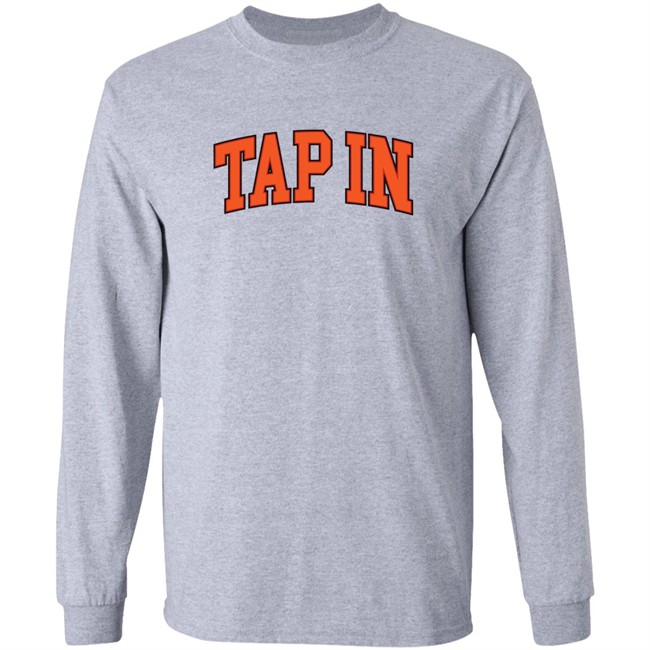 Icy By Saweetie Merch Tap In Icybysaweetie Crewneck Sweatshirt Icy By Saweetie Merch Tap In Icybysaweetie Crewneck Sweatshirt