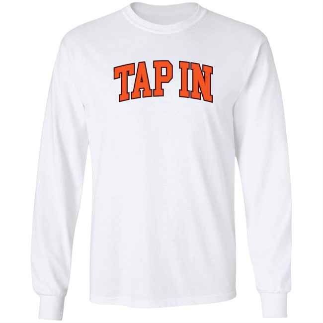 Icy By Saweetie Merch Tap In Icybysaweetie Crewneck Sweatshirt Icy By Saweetie Merch Tap In Icybysaweetie Crewneck Sweatshirt