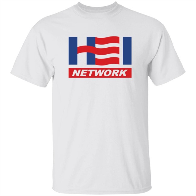 Merchcentral On Cinema Hei Network T Shirt