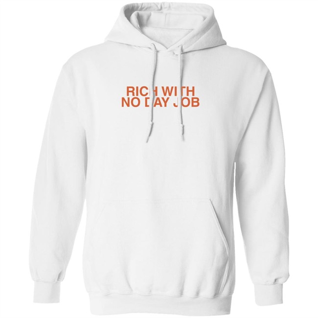 Icy By Saweetie Merch Rich With No Day Job Tap In Tee Shirt Icy By Saweetie Merch Rich With No Day Job Tap In Tee Shirt