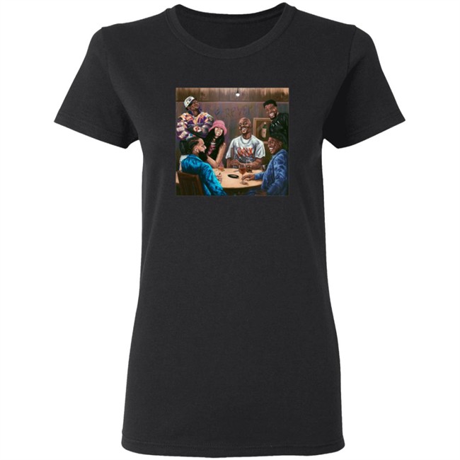 We'll Meet Again Shirt We'll Meet Again Shirt