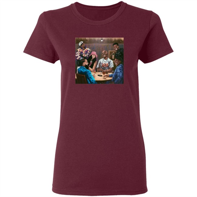 We'll Meet Again Shirt We'll Meet Again Shirt