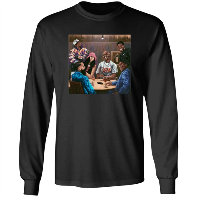 We'll Meet Again Shirt We'll Meet Again Shirt