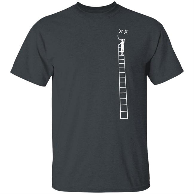 Louis Tomlinson New Merch 369 Drop Tee Shirt Louis Tomlinson New Merch 369 Drop Tee Shirt