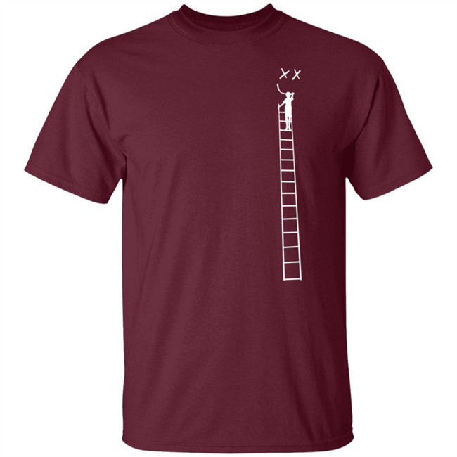 Louis Tomlinson New Merch 369 Drop Tee Shirt Louis Tomlinson New Merch 369 Drop Tee Shirt