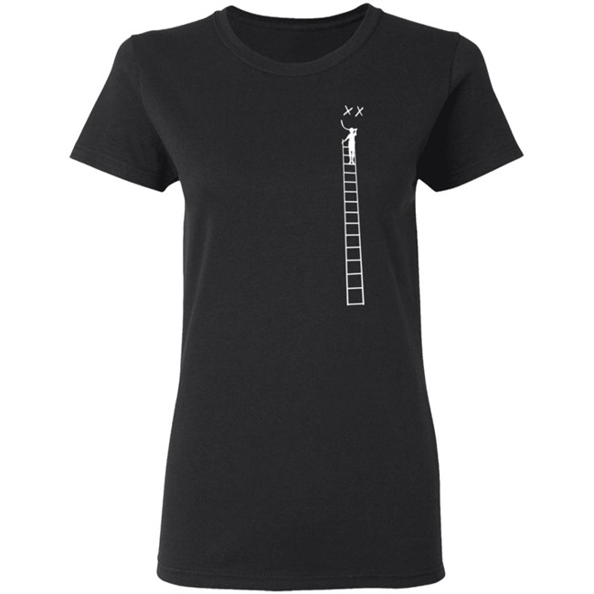 Louis Tomlinson New Merch 369 Drop Tee Shirt Louis Tomlinson New Merch 369 Drop Tee Shirt