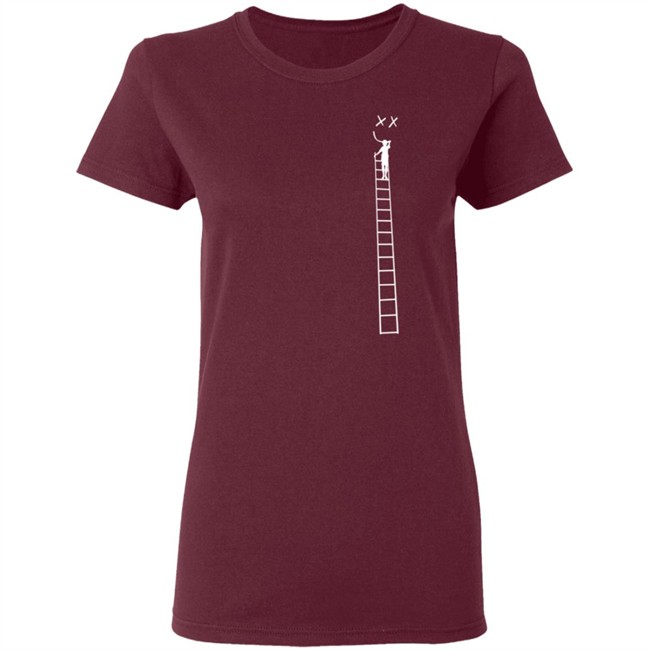 Louis Tomlinson New Merch 369 Drop Tee Shirt Louis Tomlinson New Merch 369 Drop Tee Shirt
