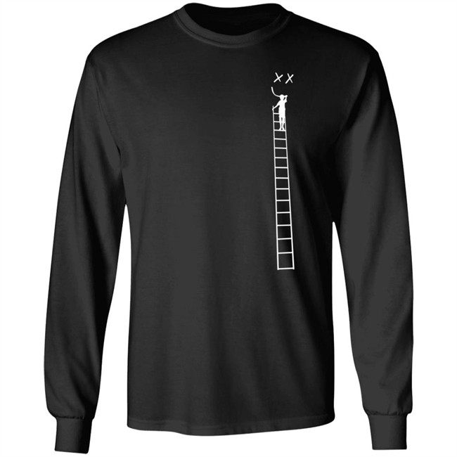 Louis Tomlinson New Merch 369 Drop Tee Shirt Louis Tomlinson New Merch 369 Drop Tee Shirt