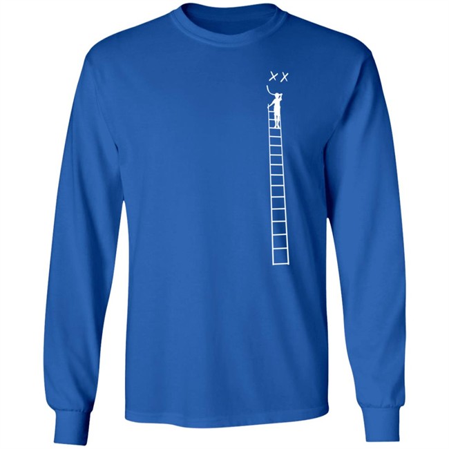 Louis Tomlinson New Merch 369 Drop Tee Shirt Louis Tomlinson New Merch 369 Drop Tee Shirt