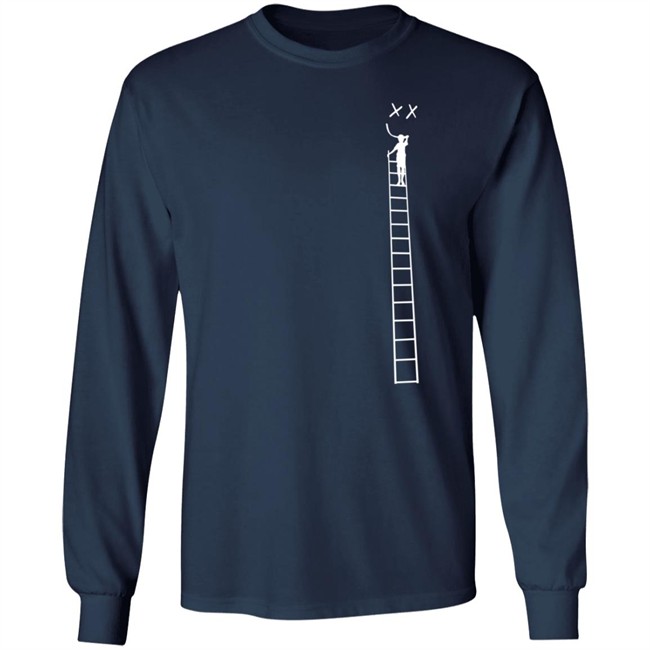 Louis Tomlinson New Merch 369 Drop Tee Shirt Louis Tomlinson New Merch 369 Drop Tee Shirt