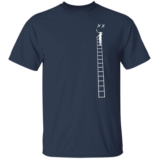 Louis Tomlinson New Merch 369 Drop Tee Shirt Louis Tomlinson New Merch 369 Drop Tee Shirt