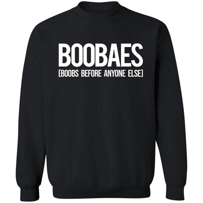 Coppa Feel Shop Boobaes Boobs Before Anyone Else Shirt The Alice Grey Coppa Feel Shop Boobaes Boobs Before Anyone Else Shirt The Alice Grey