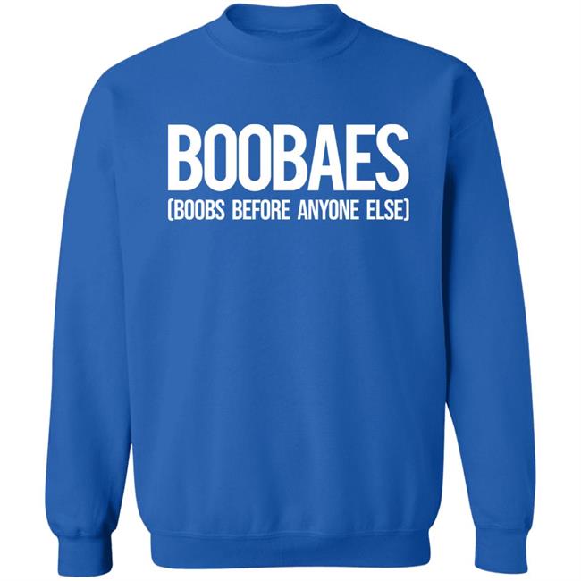Coppa Feel Shop Boobaes Boobs Before Anyone Else Shirt The Alice Grey Coppa Feel Shop Boobaes Boobs Before Anyone Else Shirt The Alice Grey