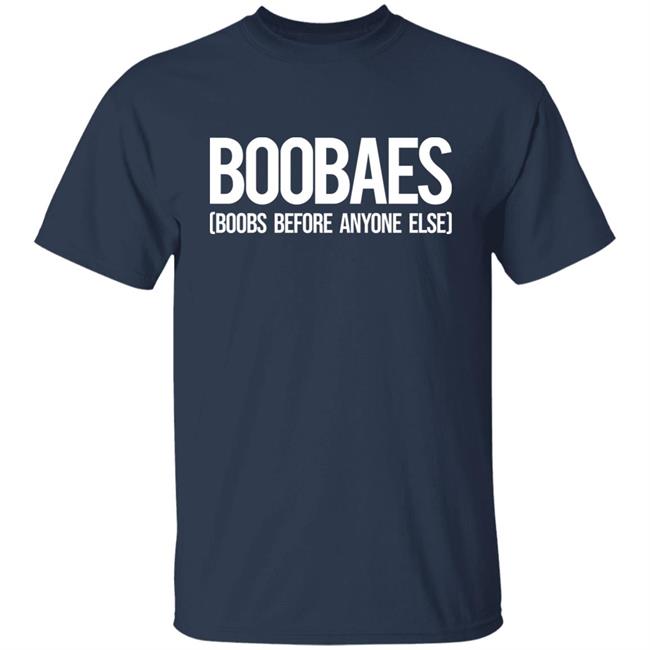 Coppa Feel Shop Boobaes Boobs Before Anyone Else Shirt The Alice Grey Coppa Feel Shop Boobaes Boobs Before Anyone Else Shirt The Alice Grey