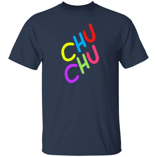 Star Trek Lower Decks Chu Chu T Shirt Tyler Habiger Star Trek Lower Decks Chu Chu T Shirt Tyler Habiger