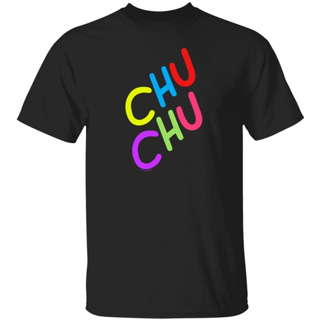 Star Trek Lower Decks Chu Chu T Shirt Tyler Habiger Star Trek Lower Decks Chu Chu T Shirt Tyler Habiger