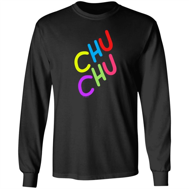 Star Trek Lower Decks Chu Chu T Shirt Tyler Habiger Star Trek Lower Decks Chu Chu T Shirt Tyler Habiger