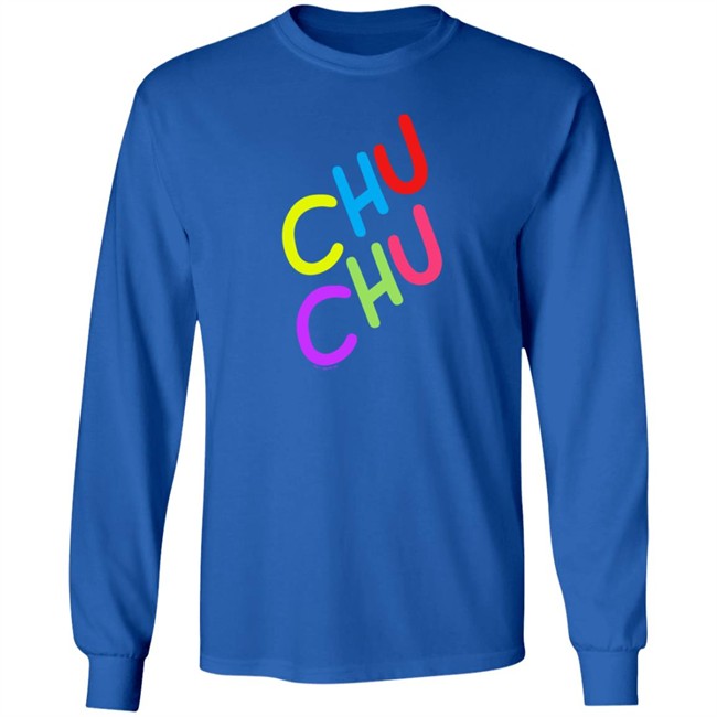 Star Trek Lower Decks Chu Chu T Shirt Tyler Habiger Star Trek Lower Decks Chu Chu T Shirt Tyler Habiger