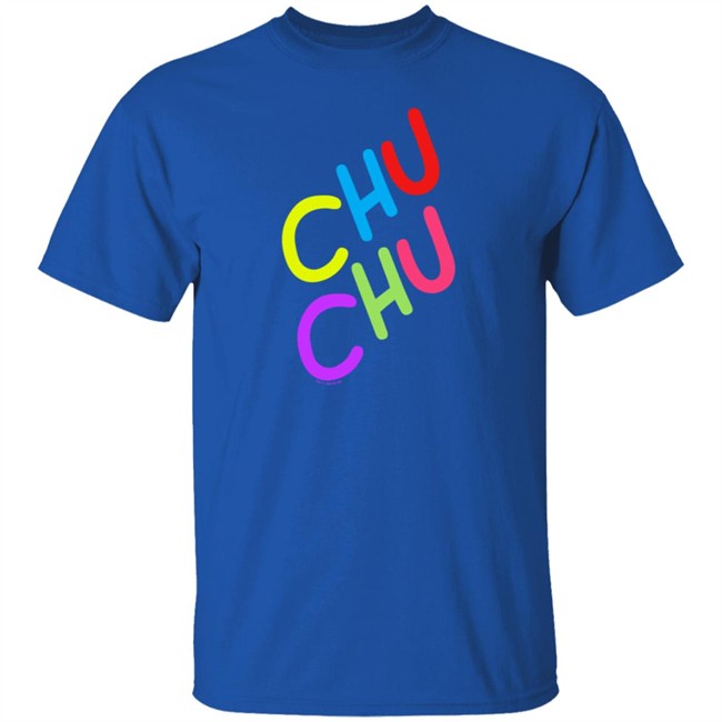 Star Trek Lower Decks Chu Chu T Shirt Tyler Habiger Star Trek Lower Decks Chu Chu T Shirt Tyler Habiger