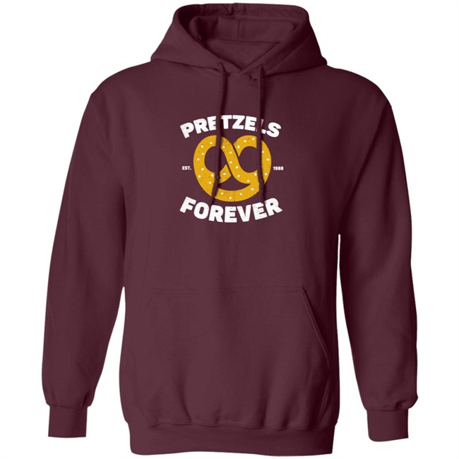 Pretzels Forever T Shirt Classify Pretzels Forever T Shirt Classify
