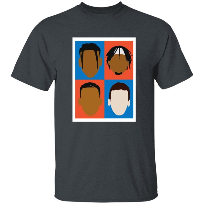 Topic Thunder The Future T Shirt Thunderchats Topic Thunder The Future T Shirt Thunderchats